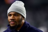 Micah Parsons: Capital One Orange Bowl - Penn State v Notre Dame - Source: Getty